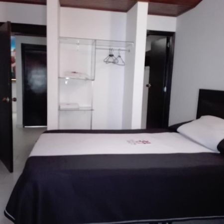 Hotel Hortensia Real Paipa Esterno foto