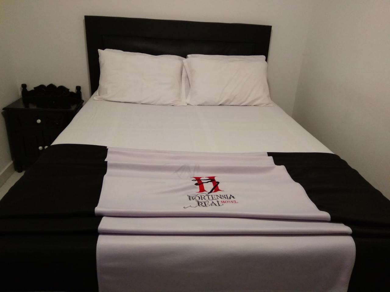 Hotel Hortensia Real Paipa Esterno foto