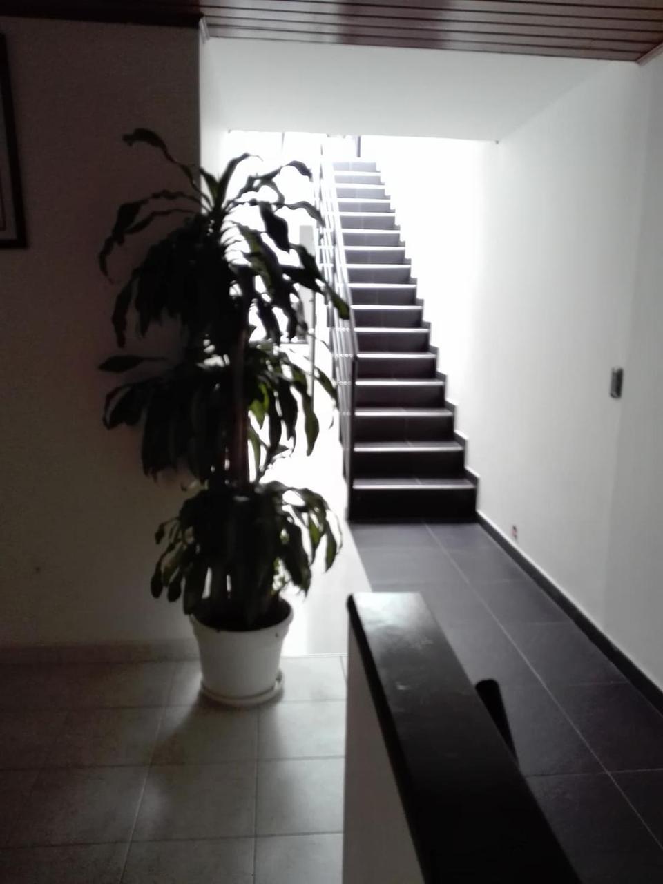 Hotel Hortensia Real Paipa Esterno foto