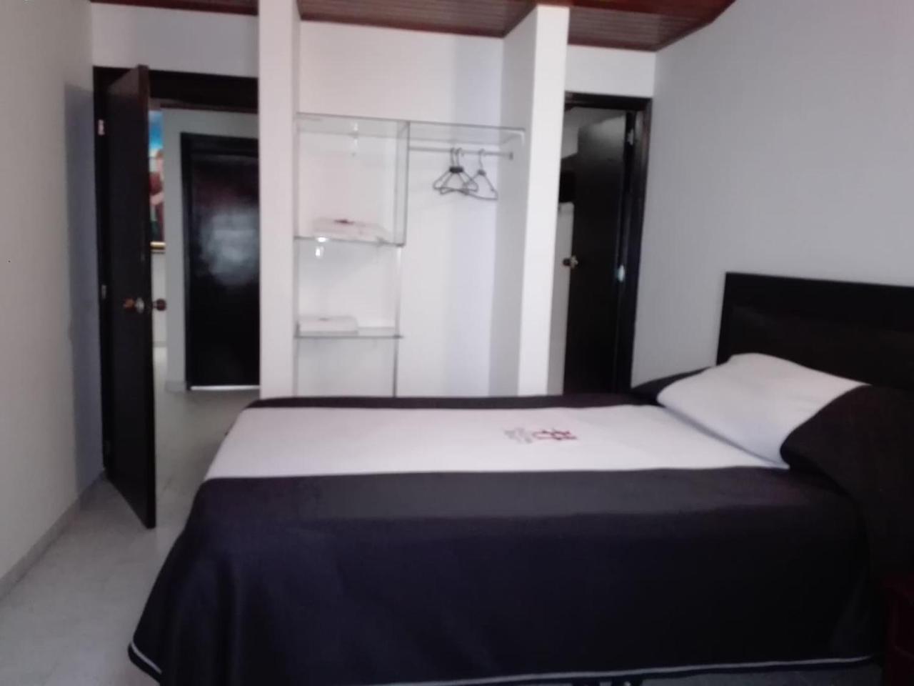 Hotel Hortensia Real Paipa Esterno foto
