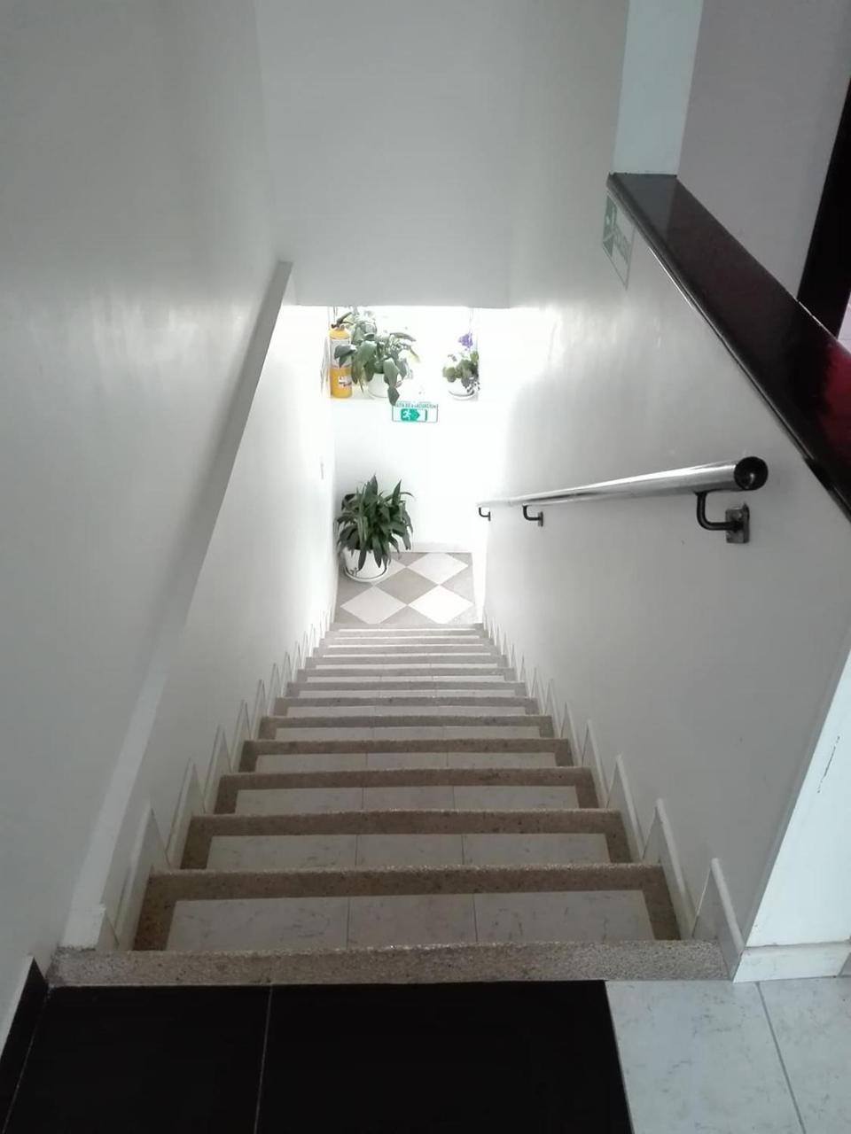 Hotel Hortensia Real Paipa Esterno foto
