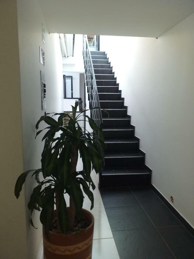 Hotel Hortensia Real Paipa Esterno foto